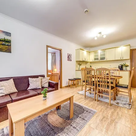 Διαμέρισμα Alpine Haven 2-bedroom Escape, By Flat Mаnager *