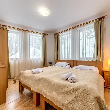 Διαμέρισμα Alpine Haven 2-bedroom Escape, By Flat Mаnager
