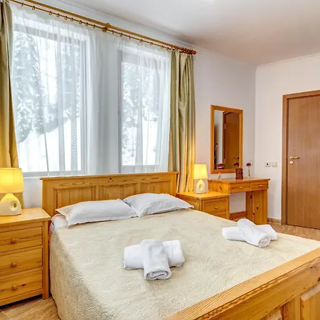 Alpine Haven 2-bedroom Escape, By Flat Mаnager Διαμέρισμα *