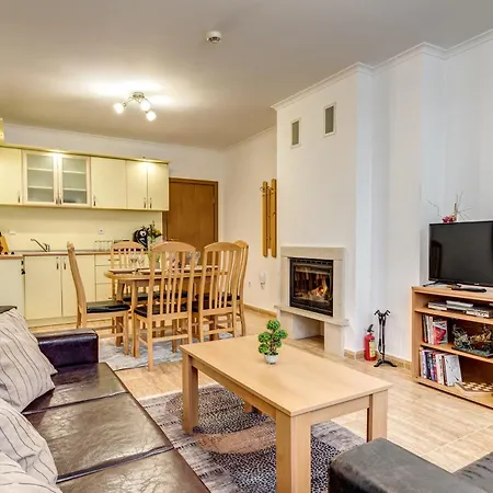 Διαμέρισμα Alpine Haven 2-bedroom Escape, By Flat Mаnager