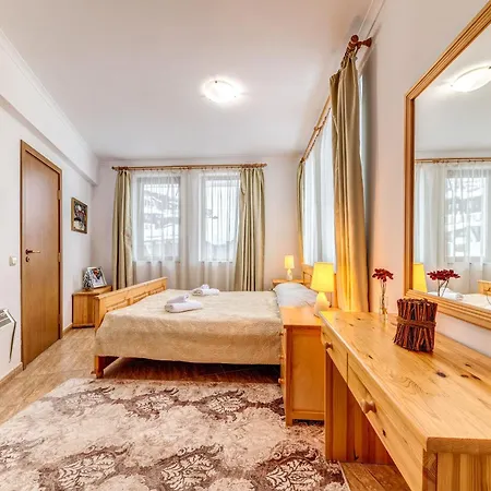Appartamento Alpine Haven 2-bedroom Escape, By Flat Mаnager *