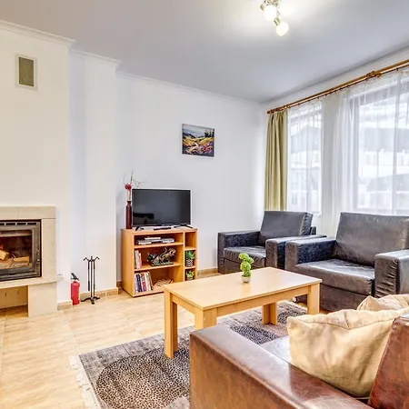 Διαμέρισμα Alpine Haven 2-bedroom Escape, By Flat Mаnager *